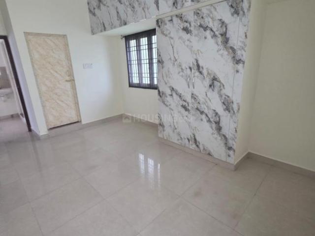 2 BHK Apartment in Rajakilpakkam for rent Chennai. The reference number is 21177590