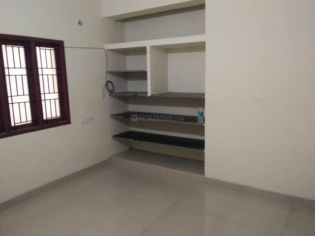 2 BHK Apartment in Rajakilpakkam for rent Chennai. The reference number is 21195724