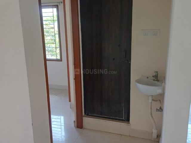 2 BHK Apartment in Rajakilpakkam for resale Chennai. The reference number is 20109558