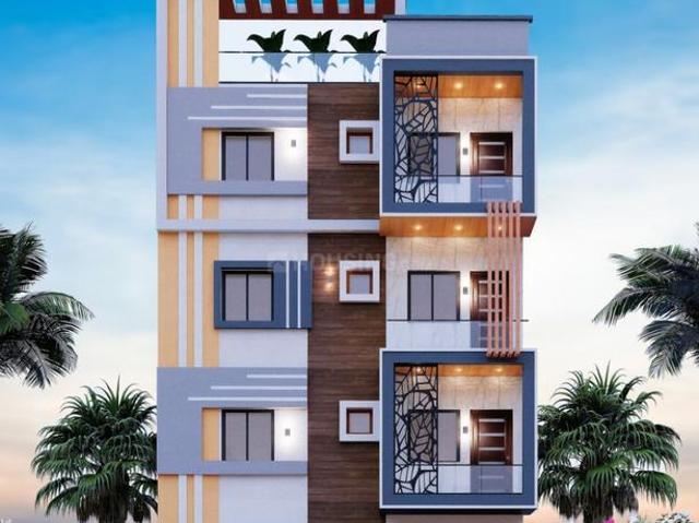 2 BHK Apartment in Rajakilpakkam for resale Chennai. The reference number is 21390731
