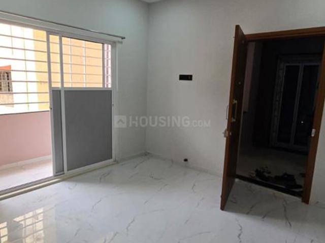 2 BHK Apartment in Rajarampuri for rent Kolhapur. The reference number is 21047445