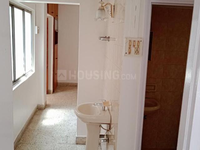 2 BHK Apartment in Rajarampuri for rent Kolhapur. The reference number is 21054532
