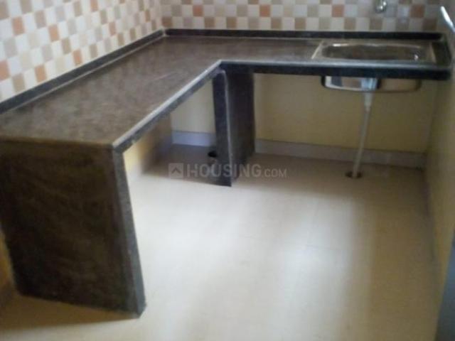 2 BHK Apartment in Rajarhat for rent Kolkata. The reference number is 6378699