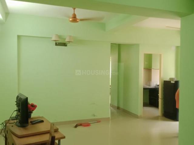 2 BHK Apartment in Rajarhat for rent Kolkata. The reference number is 11301295