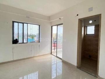 2 BHK Apartment in Rajarhat for rent Kolkata. The reference number is 11679675
