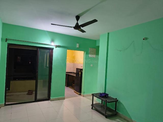 2 BHK Apartment in Rajarhat for rent Kolkata. The reference number is 12021070