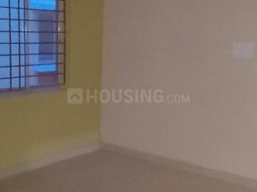 2 BHK Apartment in Rajarhat for rent Kolkata. The reference number is 15436439