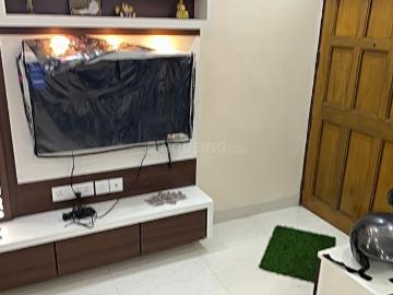 Flat to rent in DLF - Balcony
