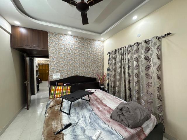 2 BHK Apartment in Rajarhat for rent Kolkata. The reference number is 17748679