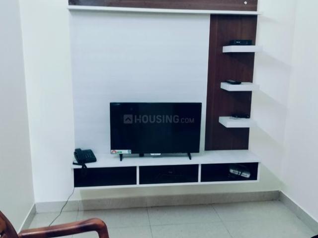 2 BHK Apartment in Rajarhat for rent Kolkata. The reference number is 17752481
