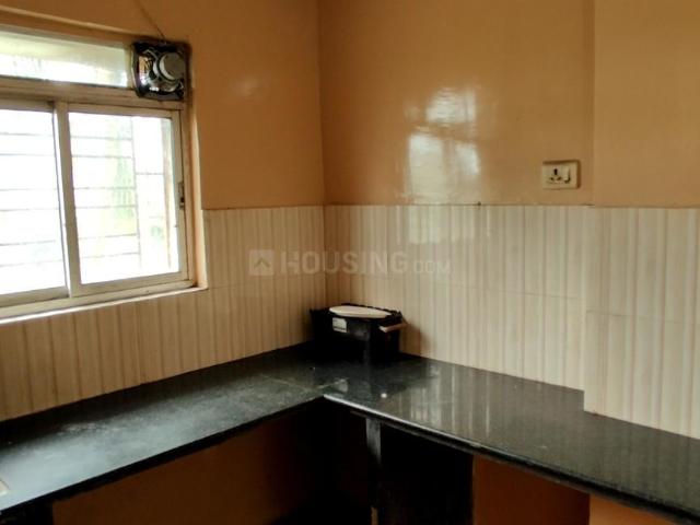 2 BHK Apartment in Rajarhat for rent Kolkata. The reference number is 17723482