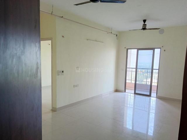 2 BHK Apartment in Rajarhat for rent Kolkata. The reference number is 17830534