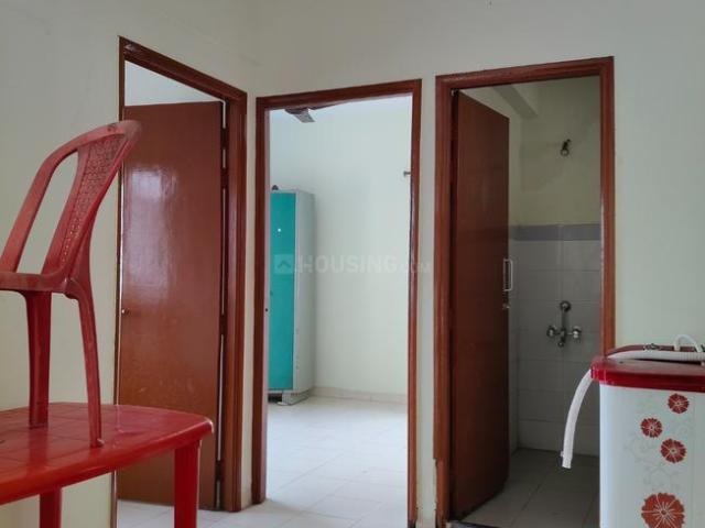 2 BHK Apartment in Rajarhat for rent Kolkata. The reference number is 18365758
