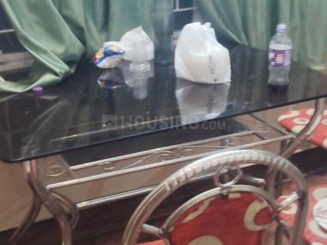 2 BHK Apartment in Rajarhat for rent Kolkata. The reference number is 19041184