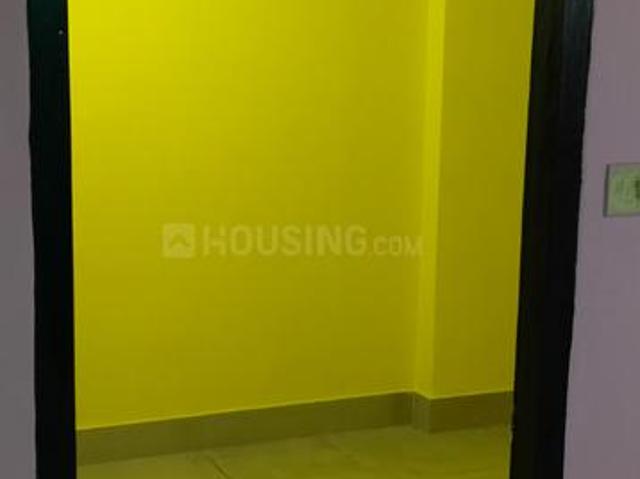 2 BHK Apartment in Rajarhat for rent Kolkata. The reference number is 19018634