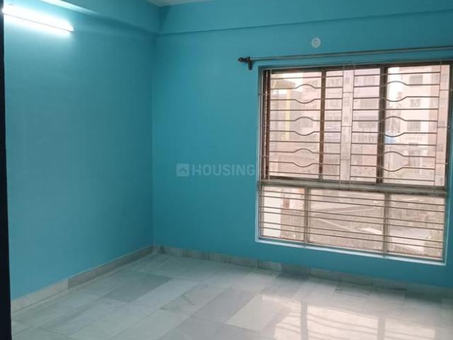 2 BHK Apartment in Rajarhat for rent Kolkata. The reference number is 19383167