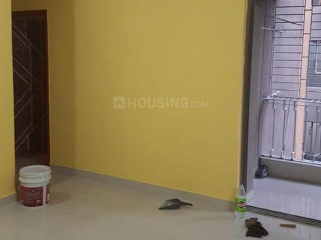 2 BHK Apartment in Rajarhat for rent Kolkata. The reference number is 19300552