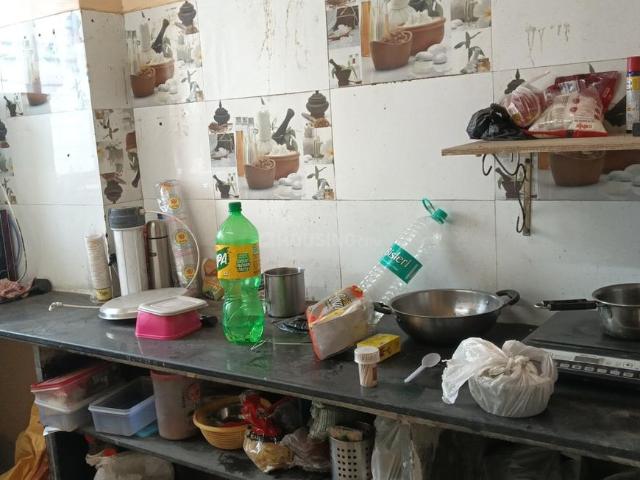 2 BHK Apartment in Rajarhat for rent Kolkata. The reference number is 19309992