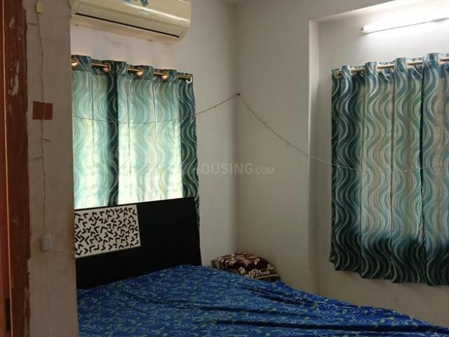 2 BHK Apartment in Rajarhat for rent Kolkata. The reference number is 19337558