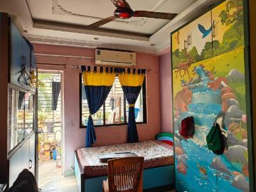 2 BHK Apartment in Rajarhat for rent Kolkata. The reference number is 19437760