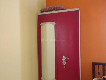 2 BHK Apartment in Rajarhat for rent Kolkata. The reference number is 19545155