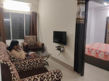 KB Solitaire, Jessore Road, Kolkata, Howrah District, West Bengal