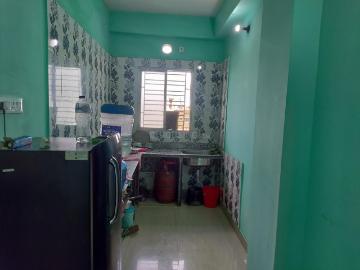 2 BHK Apartment in Rajarhat for rent Kolkata. The reference number is 19523682