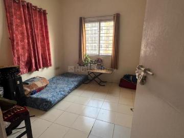2 BHK Apartment in Rajarhat for rent Kolkata. The reference number is 19656627