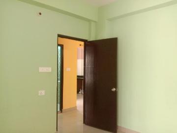 2 BHK Apartment in Rajarhat for rent Kolkata. The reference number is 19970733