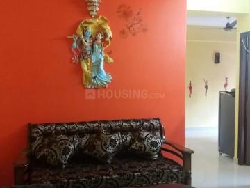 Panache Residences, Central Avenue Pune, Kalyani Nagar, Pune, Pune District, Maharashtra