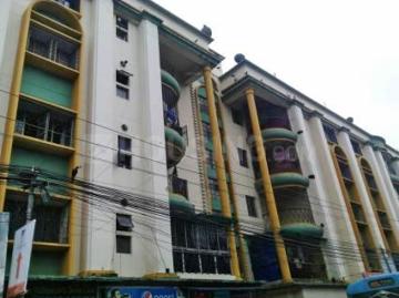 2 BHK Apartment in Rajarhat for rent Kolkata. The reference number is 19980963