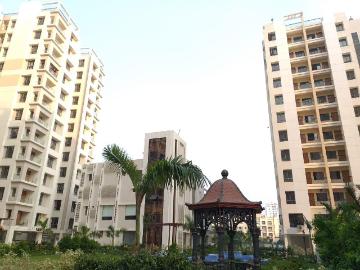 DLF, Silk Board Flyover, East Bangalore, Bangalore, Bangalore District, Tamil Nadu