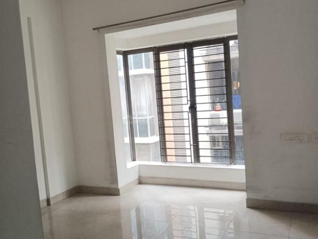 2 BHK Apartment in Rajarhat for rent Kolkata. The reference number is 20051508