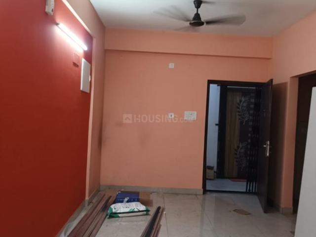 2 BHK Apartment in Rajarhat for rent Kolkata. The reference number is 20051635