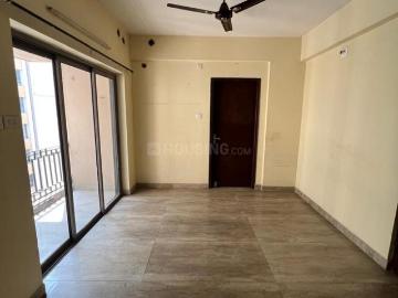 2 BHK Apartment in Rajarhat for rent Kolkata. The reference number is 20052766