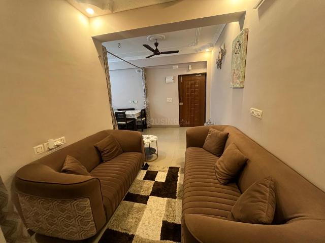 2 BHK Apartment in Rajarhat for rent Kolkata. The reference number is 20065778
