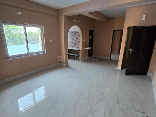 2 BHK Apartment in Rajarhat for rent Kolkata. The reference number is 20069883
