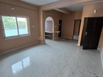 2 BHK Apartment in Rajarhat for rent Kolkata. The reference number is 20069883