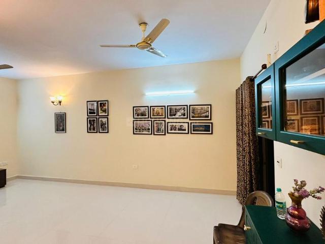 2 BHK Apartment in Rajarhat for rent Kolkata. The reference number is 20069940