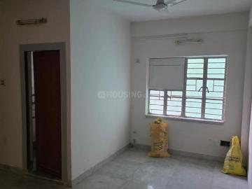 Flat for rent in New Town Tower - Balcony