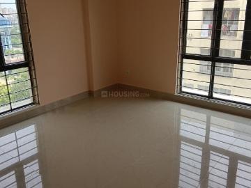 2 BHK Apartment in Rajarhat for rent Kolkata. The reference number is 20144581