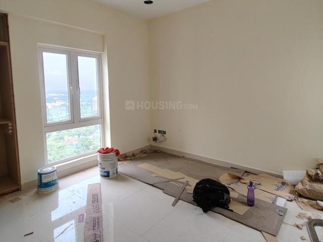 2 BHK Apartment in Rajarhat for rent Kolkata. The reference number is 20160971