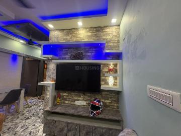 2 BHK Apartment in Rajarhat for rent Kolkata. The reference number is 20123636