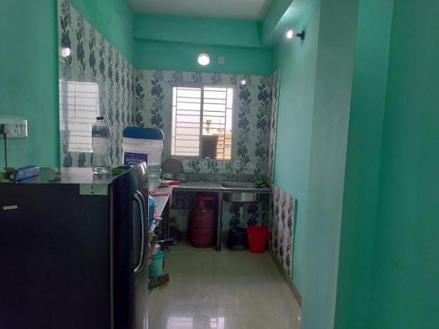 2 BHK Apartment in Rajarhat for rent Kolkata. The reference number is 20289590