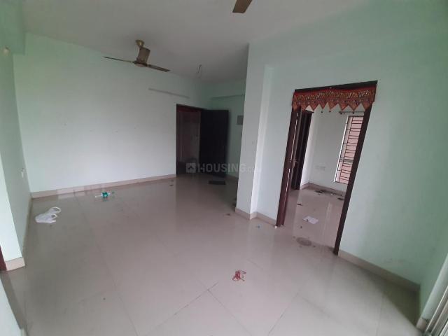 2 BHK Apartment in Rajarhat for rent Kolkata. The reference number is 20355675