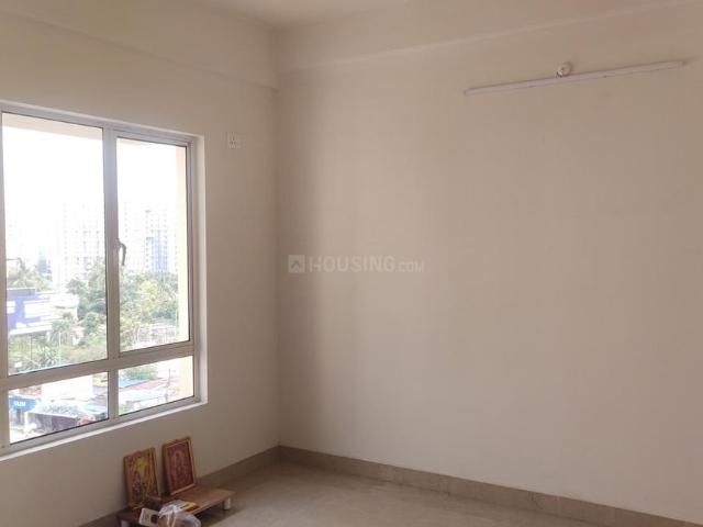 2 BHK Apartment in Rajarhat for rent Kolkata. The reference number is 20364151