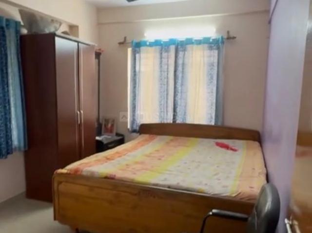 2 BHK Apartment in Rajarhat for rent Kolkata. The reference number is 20386363