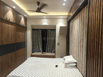 2 BHK Apartment in Rajarhat for rent Kolkata. The reference number is 20395363