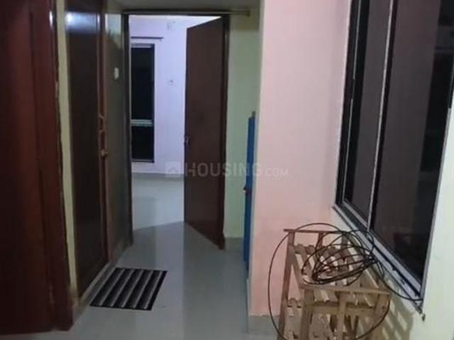2 BHK Apartment in Rajarhat for rent Kolkata. The reference number is 20304891