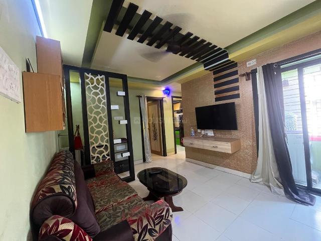 2 BHK Apartment in Rajarhat for rent Kolkata. The reference number is 20312258